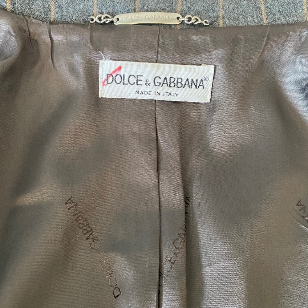 Ladies’ lightweight coat